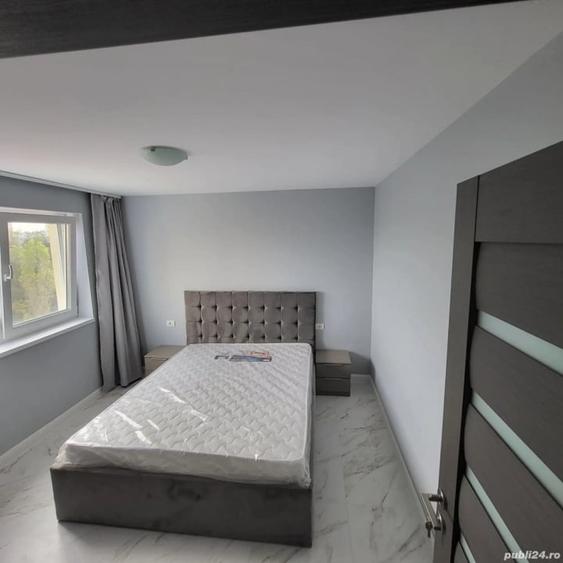 Apartament Lux 2 camere de inchiriat Zona Tomis Nord - 1