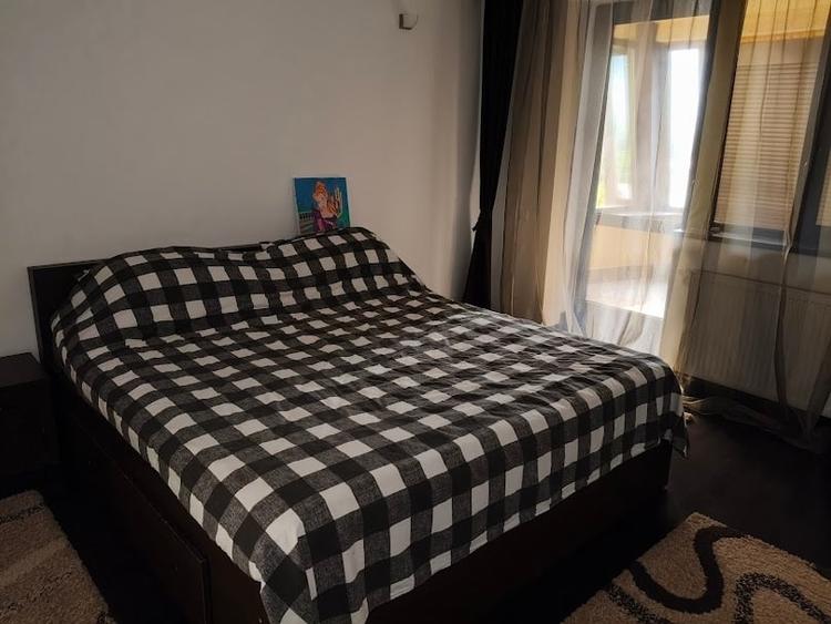 Vila D+P+E+M de vanzare in Busteni - 10