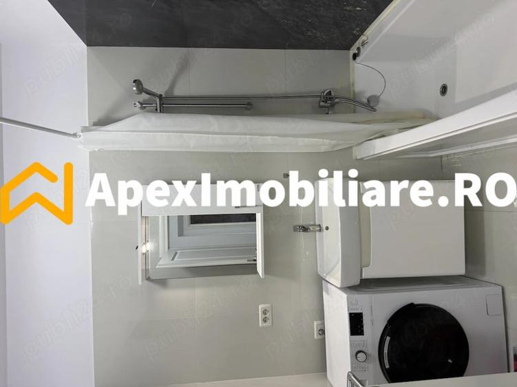 Apartament cu 2 camere decomandat în Rahova