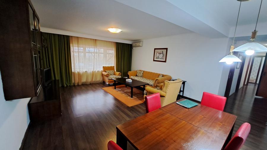 APARTAMENT 3 CAMERE IN COMPLEX REZIDENTIAL CU CIRCUIT INCHIS - PRET PROMOTIONAL - 8