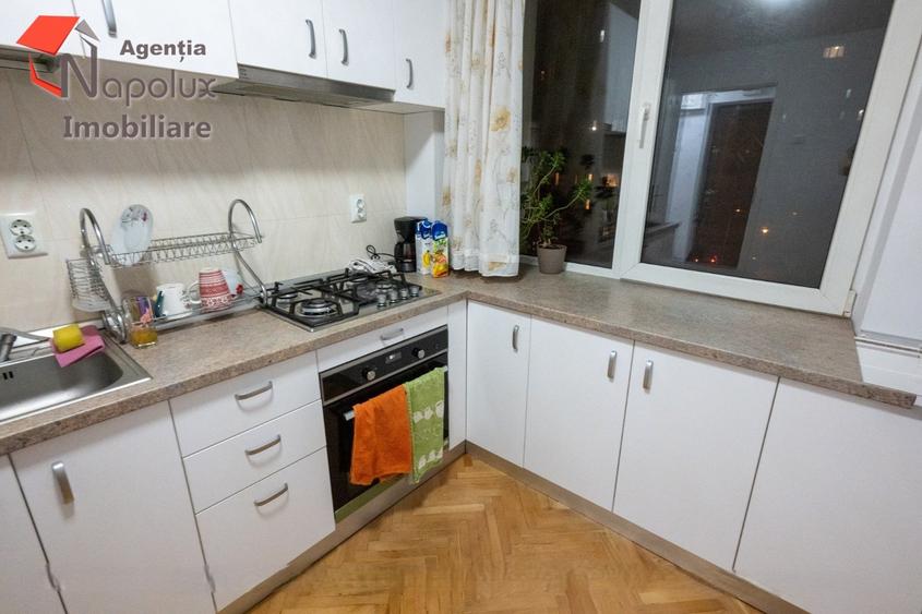 🏡✨ Apartament cochet cu 2 camere în Gheorgheni✨🏡 - 5