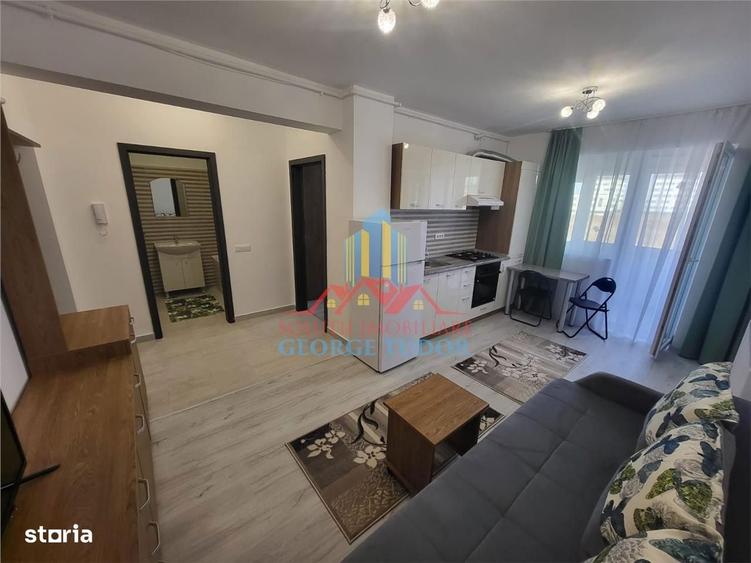 Prima inchiriere 2 camere Militari Residence - 2