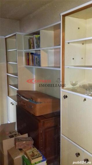 Titan, Fizicienilor, Piata, Metrou - 3