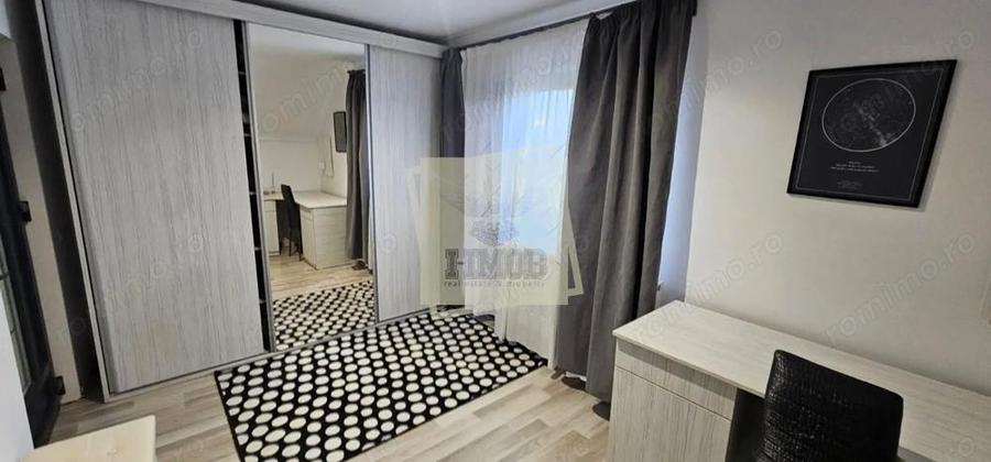 Casa individuala 4 camere 136mp teren 150mp in Cristian - 9