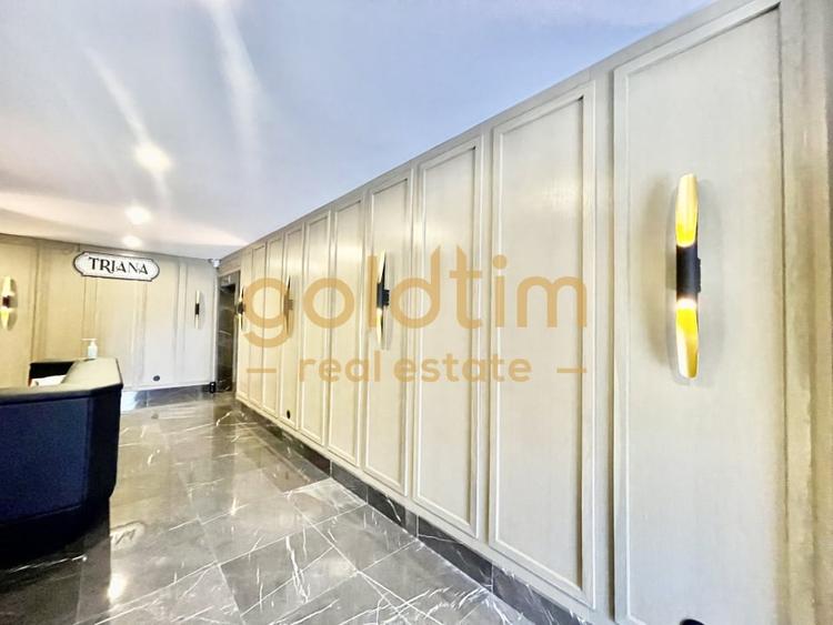 PRIVELISTE NEOBTURATA/SUPERB/ ANSAMBLU CU GYM SI PISCINA - 25