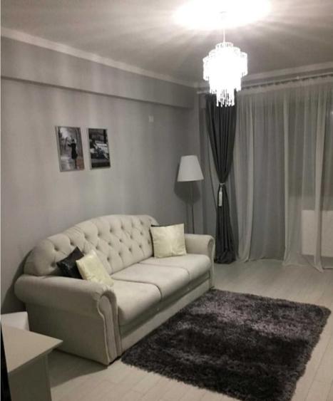 Apartament 2 camere decomandat - mobilat - bloc nou - 5