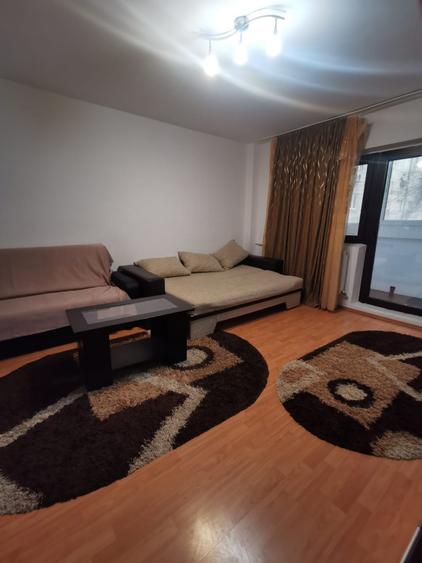 Vitan , garsoniera, 42mp, mobilata , utilata, PET FRIENDLY - 9