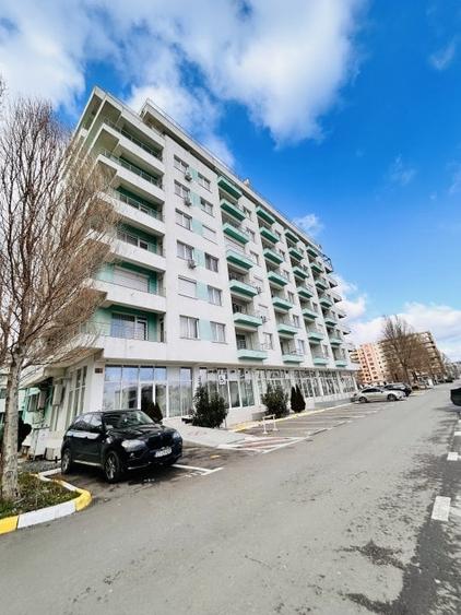 Inchiriere apartament SUMMERLAND  cu vedere la mare  si loc parcare !!! - 16