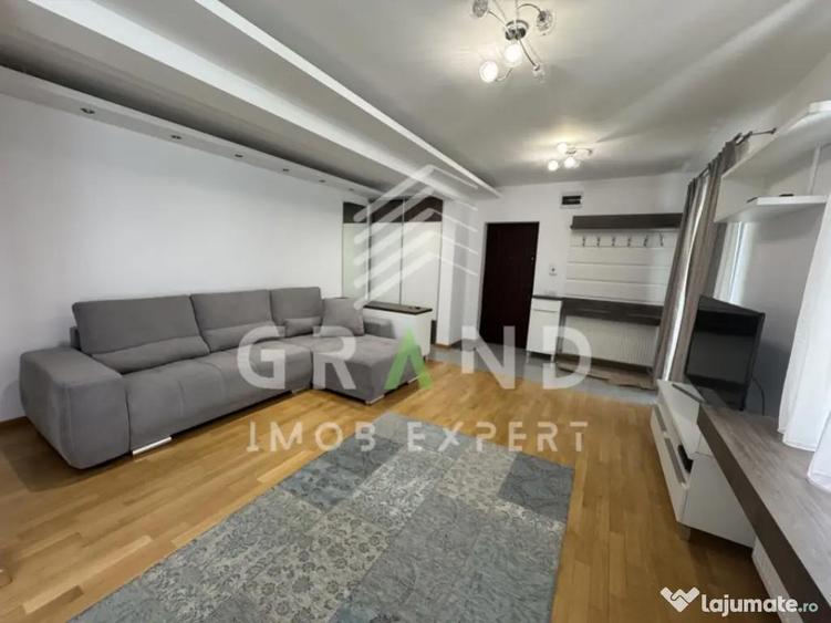 Ap 2 camere | BALCON | PARCARE | ANDREI MURESANU - 2