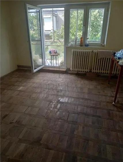 SAGULUI - 2 Camere - Centrala proprie - De renovat - 1