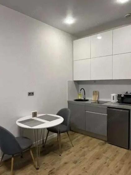 Garsoniera de inchiriat - Zona Bucure?tii Noi - 1