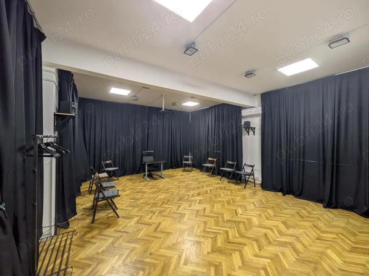 Inchiriere sali curs workshop evenimente Pia?a Iancului - 7