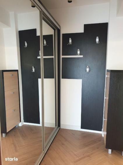 Apartament 2 camere SPATIOS - IASI ( Iulius Mall ) - RENOVAT - 20