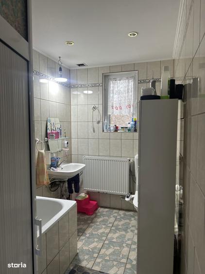 Cornu de Jos - casa P + 2 E - teren 1000mp - 295000 Euro/Neg. - 10