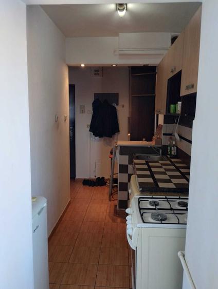 Apartament cu 1 camera gata mobilat, situat in zona UTA - 1