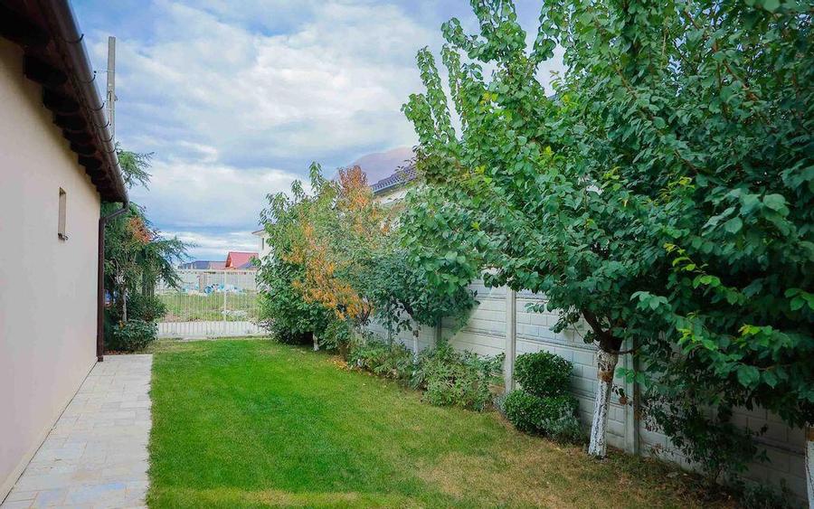 De vanzare casa pe un singur nivel, mobilata ?i utila... - 12