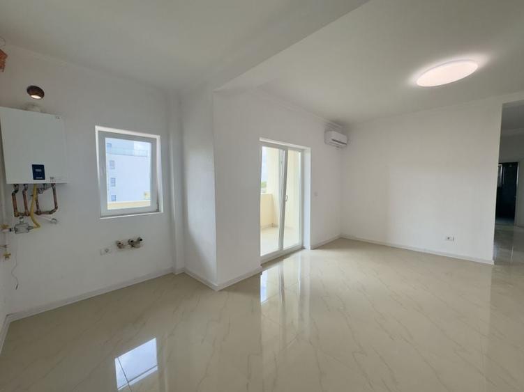 Torontalului, Etaj intermediar, Decomandat - 3