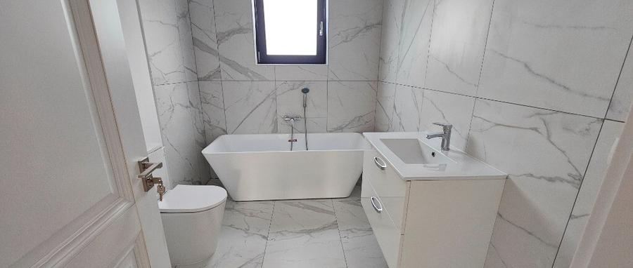 Casa, vila in Cumpana strada amurgului - 7