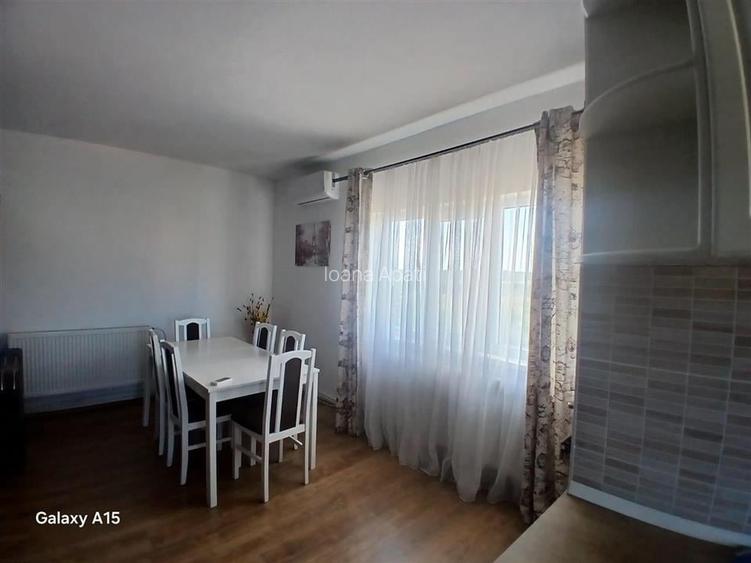 RECO Apartament 3 camere in Paleu RECO Apartament 3 camere in Paleu
