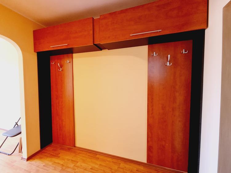 Garsoniera Tiglina 1 A-uri etaj 3 curata libera - 6