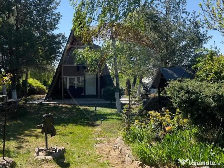 Casa / Vila cu 4 camere de vanzare - 6