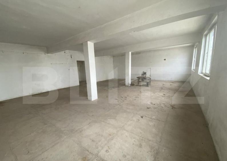 Spatiu Comercial Ultracentral Jibou - 16