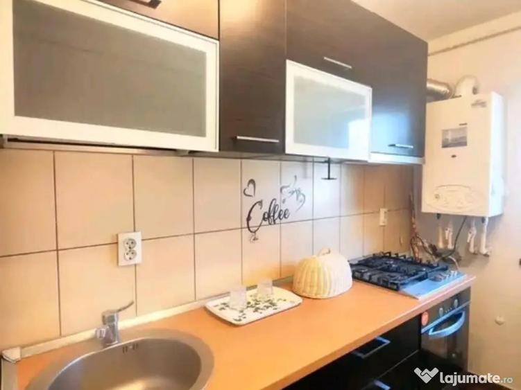 Complex COVASNA apartament 2 camere 7/10 dec. 51 mp - 1