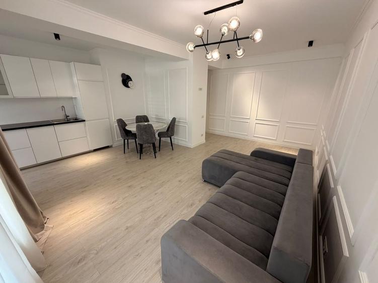 Apartament 2 Camere | Pipera Plaza | Complex securizat | Parcare incl. - 1