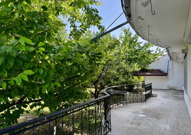 Vila Manastirea Snagov - 12