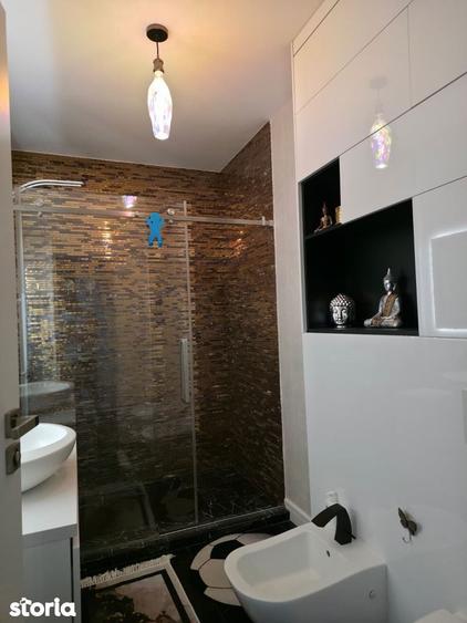 apartament de vanzare 3 camere, bloc nou. - 4