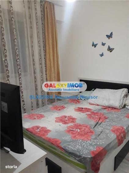 Apartament 2 camere complex Militari Residence, 40 mpu, 66 900 euro - 5