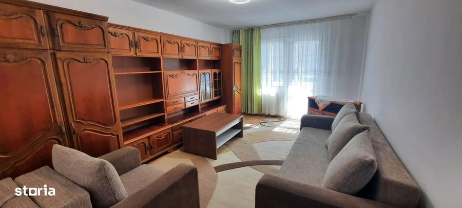 De inchiriat apartament 2 camere, Tg. Mures, Zona Unirii - 7
