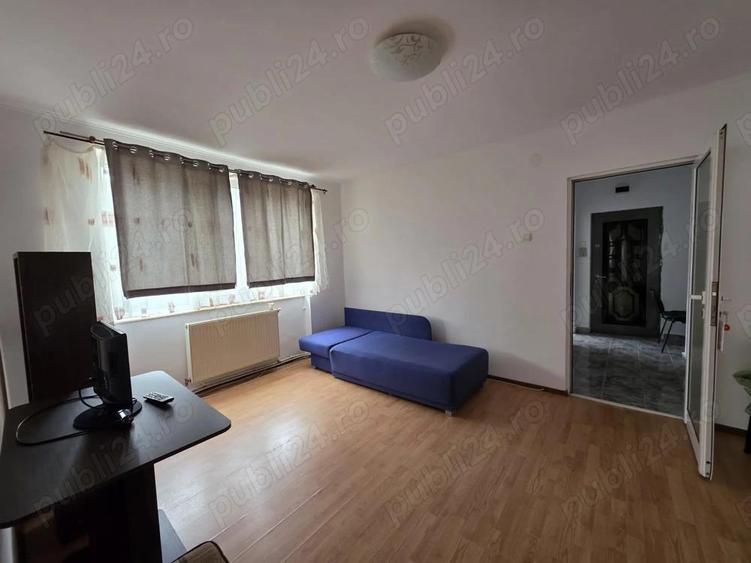 De inchiriat apartament etaj 1 ultracentral Deva, Casa de Cultura - 6