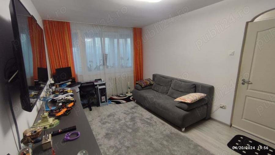 Proprietar, vand apartament 2 camere, decomandat, langa Astoria. - 5