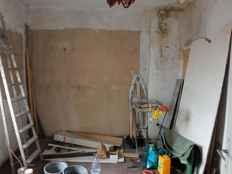 Apartament in vila Poiana Tapului - Busteni - 7