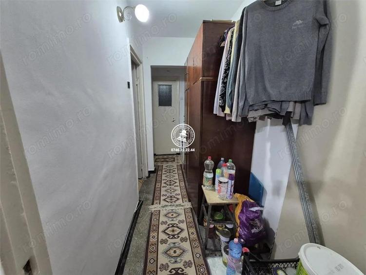 Apartament 3 camere de vanzare Dacia - 2