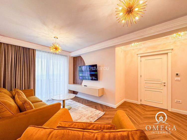 Apartament cu 2 camere decomandat în Miroslava Apartament cu 2 camere decomandat în Miroslava