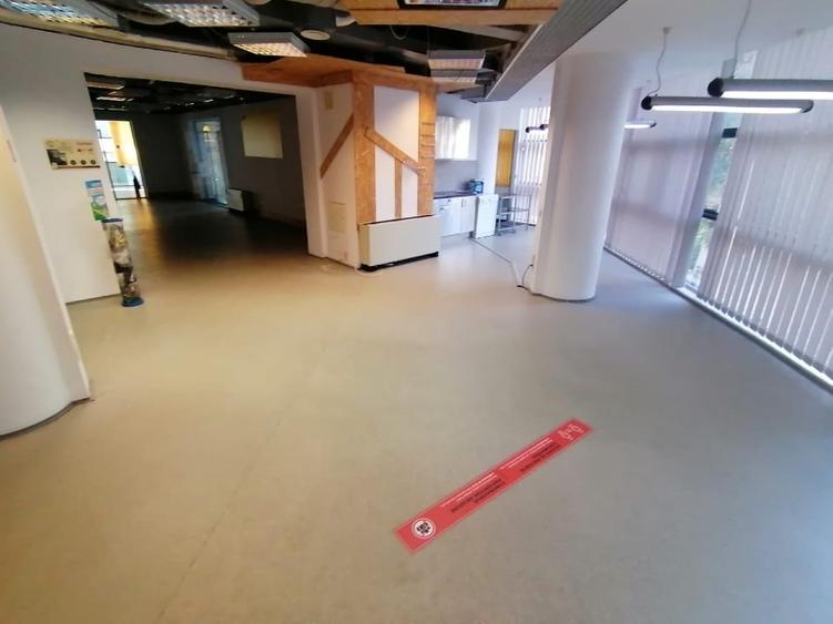 UNIVERSITATE BIROU 195 -760 mp - 11