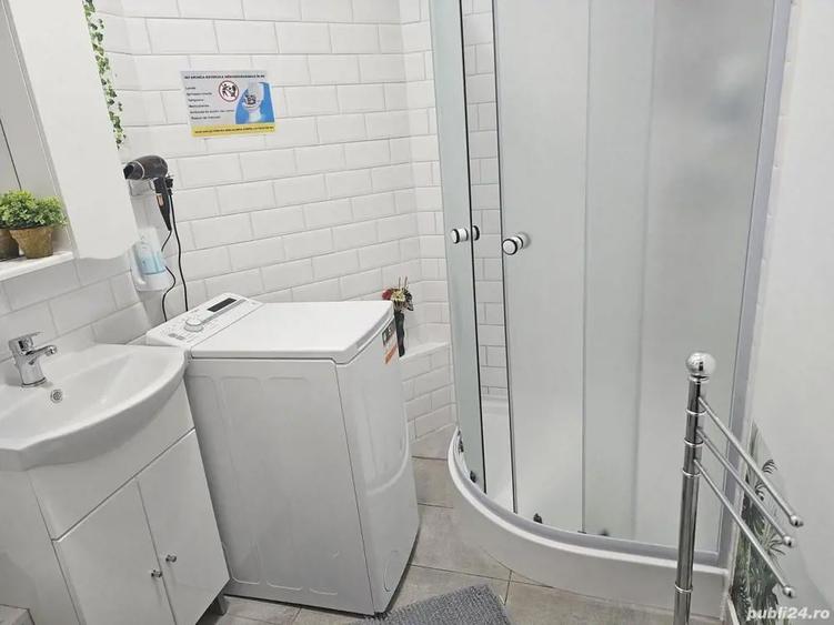 Garsoniera ultracentral Universitate Coltei Sf Gheorghe - 3