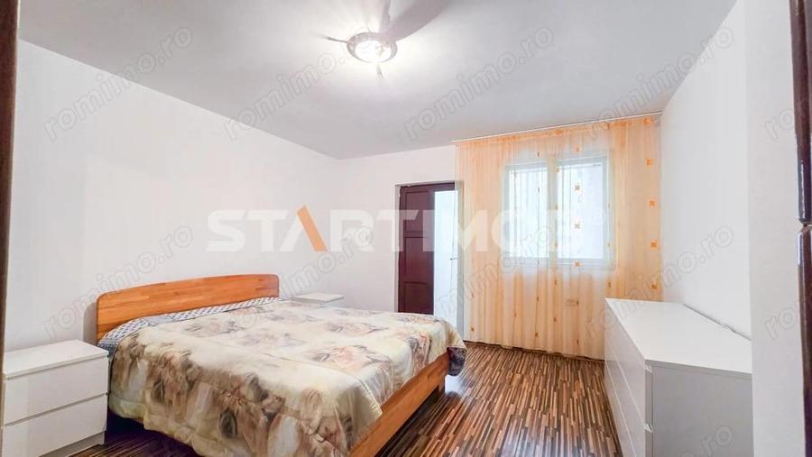 Casa cu teren generos Haghig - 10