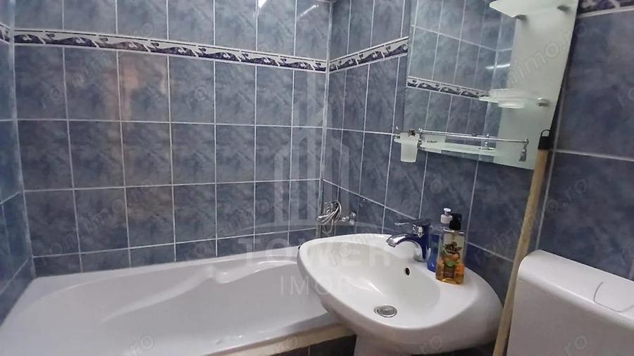 Apartament 2 camere | zona Terezian - 5