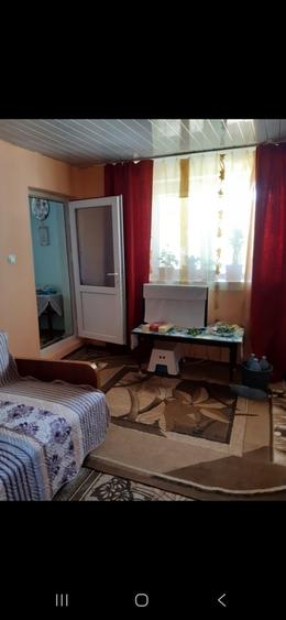 Horga, Comuna Epureni, judet Vaslui - 2