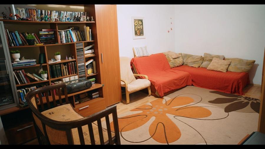 Apartament 2 camere Titan - piata MInis - 1