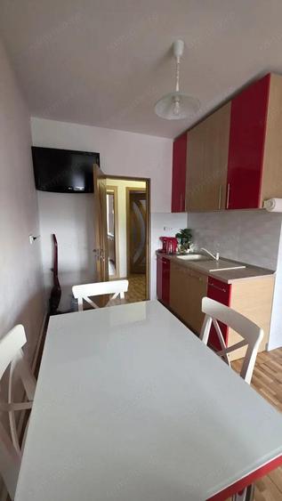 Apartament 3 camere, 76.80 mp, zona Ultracentral - 20