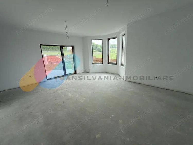 Casa P+E+Pod, 225mp utili, Chinteni - 12