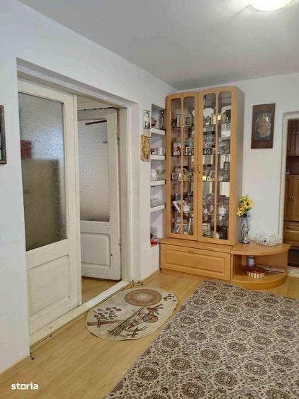 Casa Parter, 347 mp teren, Strada Fulger - 2