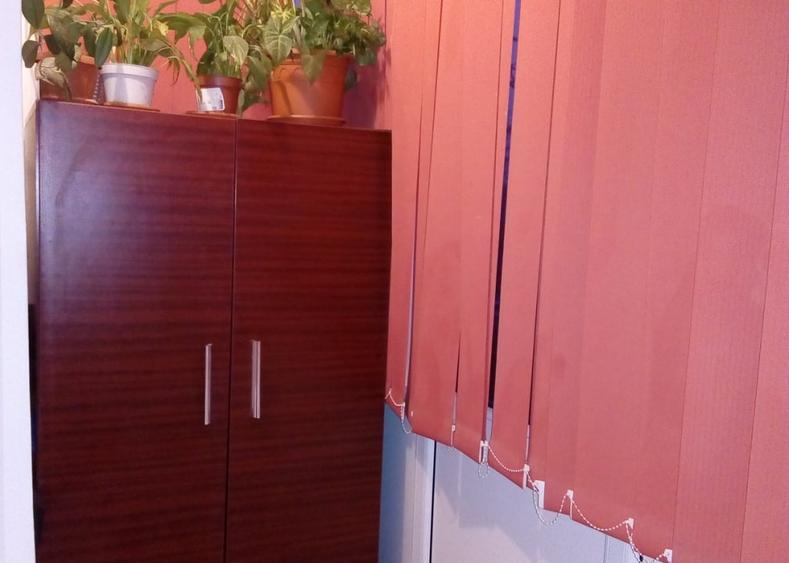 Garsoniera Decomandata Et 1 Bloc 2008 Centrala Termica in Giulesti Sârbi - 5