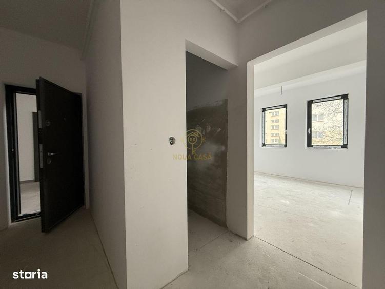 Apartament 3 Camere Cu Terasa 90MP/Bloc Nou/Etaj 1 - 3