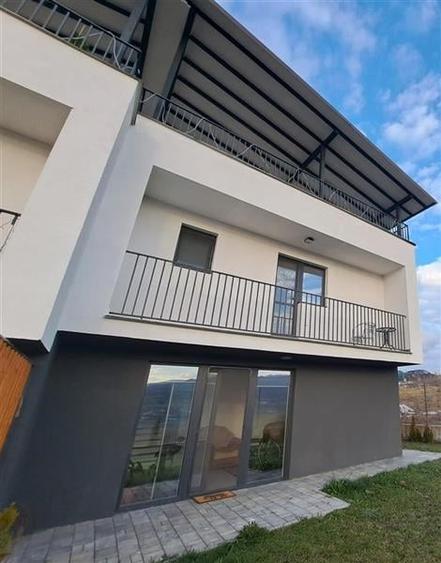 Casa Tip Duplex, 120 mp utili, situata in cartierul Borhanci! - 12