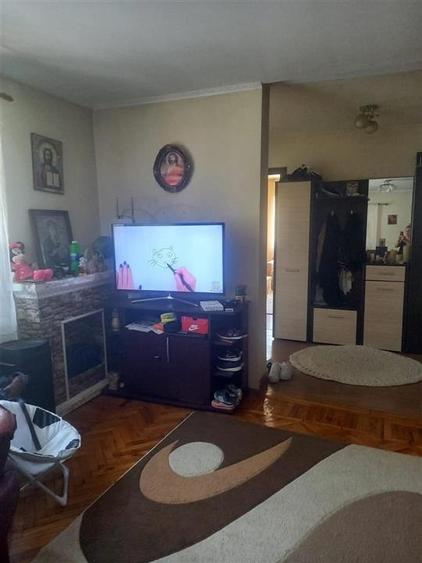 Reco Casa cu teren in Cociuba Mare - 9